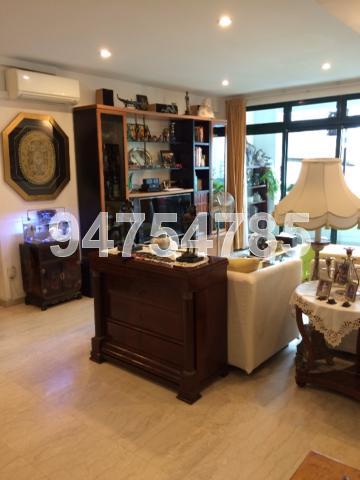 Jervois Jade (D10), Apartment #76028512